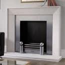 Acquisitions Sloane Bolection Fireplace Surround